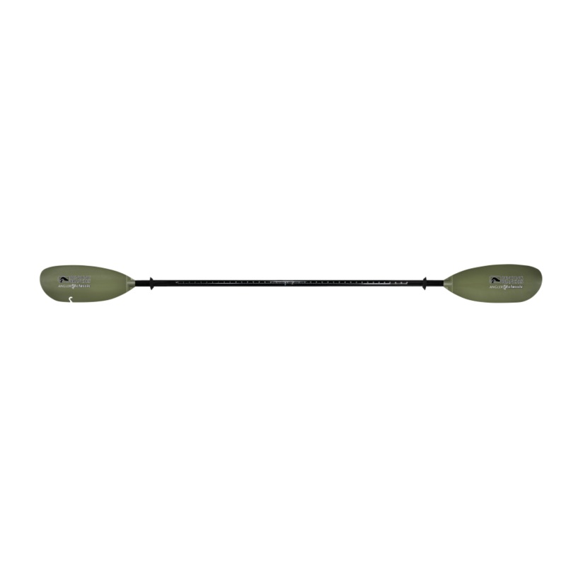 Classic Sage Telescoping Angler
