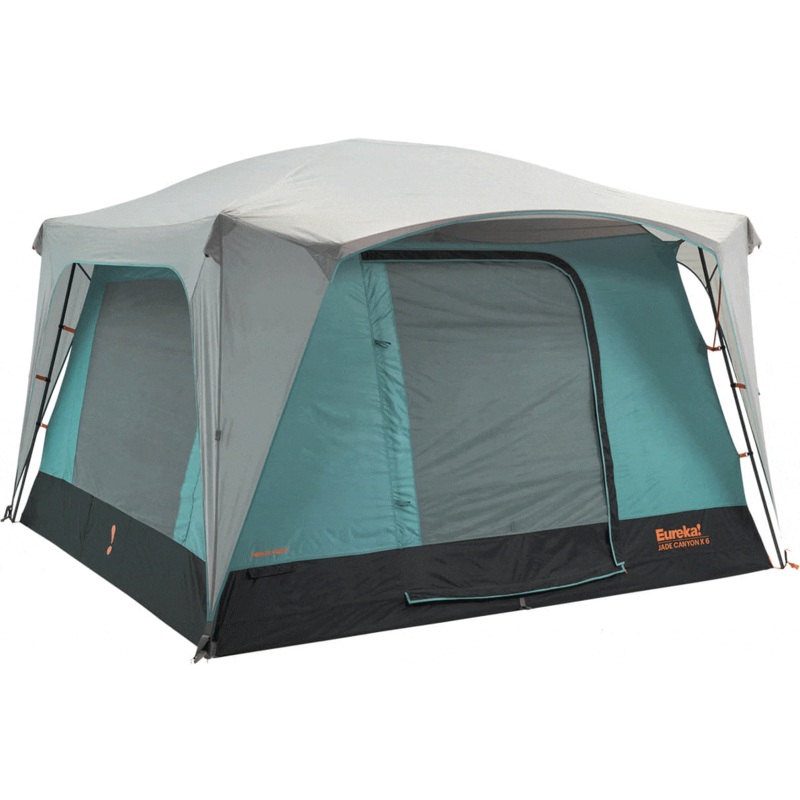 Eureka Jade Canyon X6