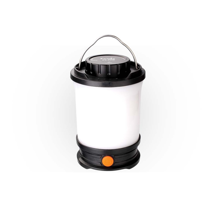 Fenix CL30R Lantern 650 Lumen