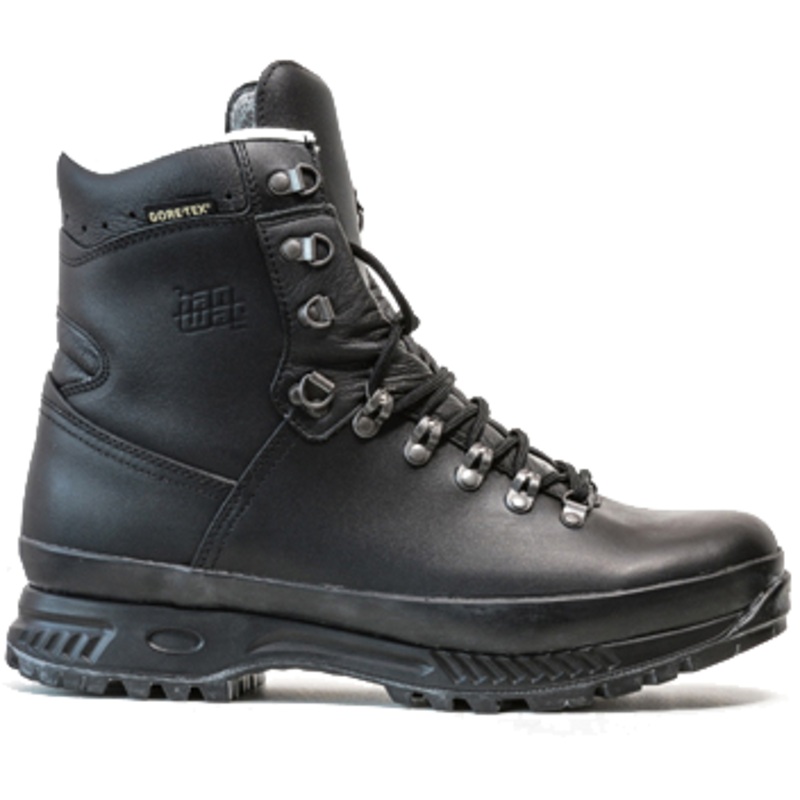 Hanwag Special Forces GTX