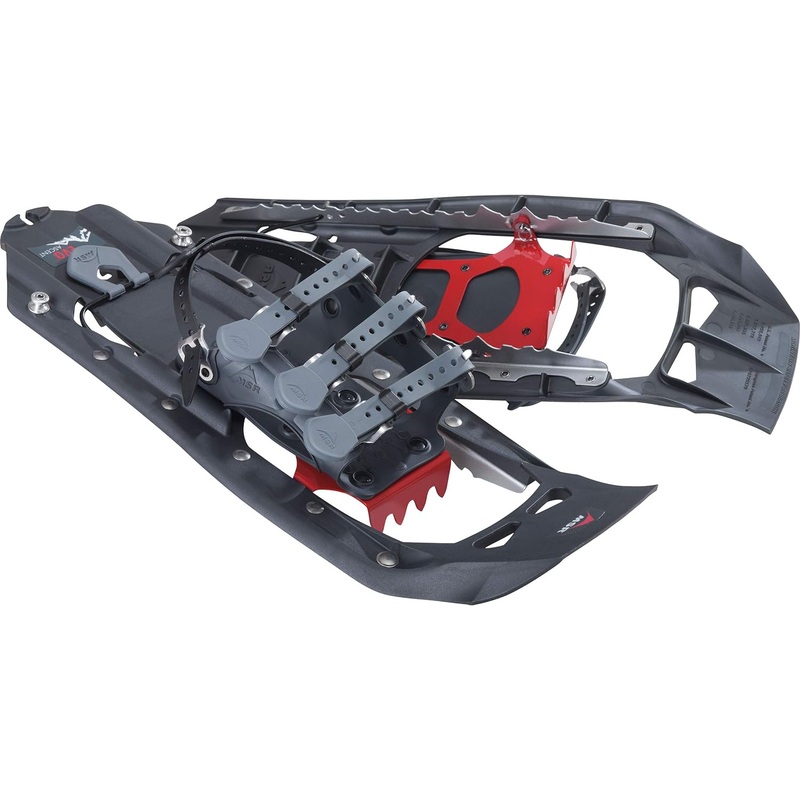 MSR Evo Ascent