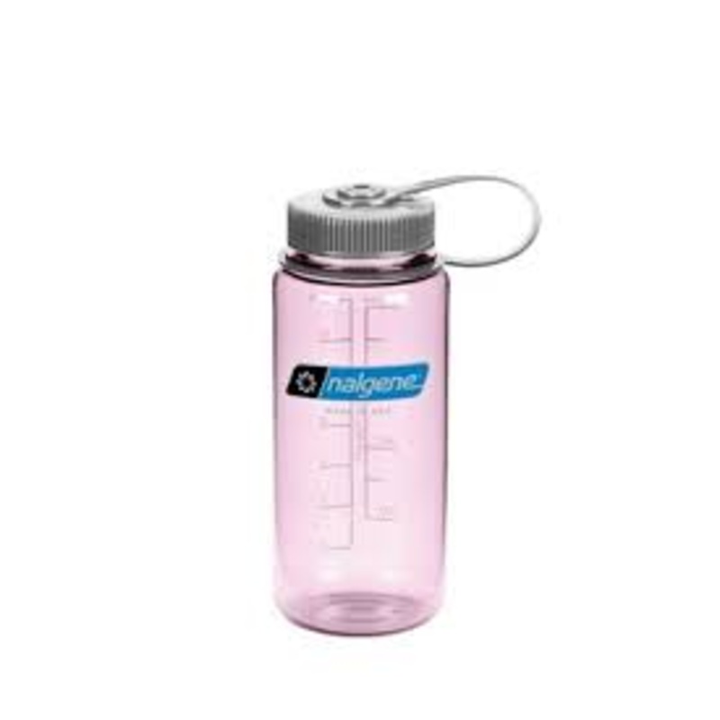 Nalgene 16 oz Wide Mouth Bottle