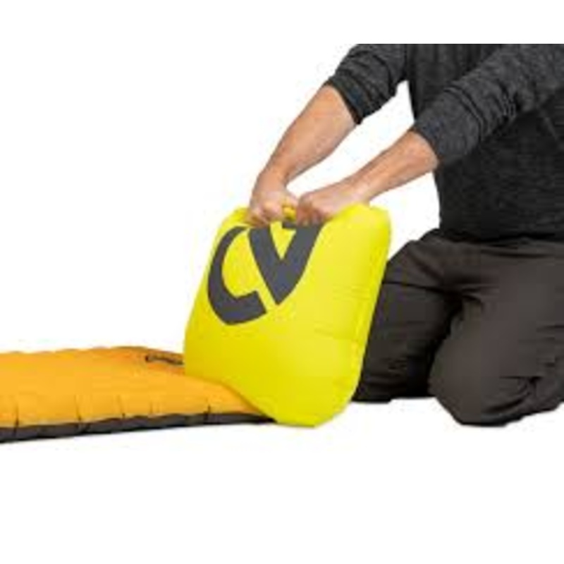 Nemo Vortex Pump Sack