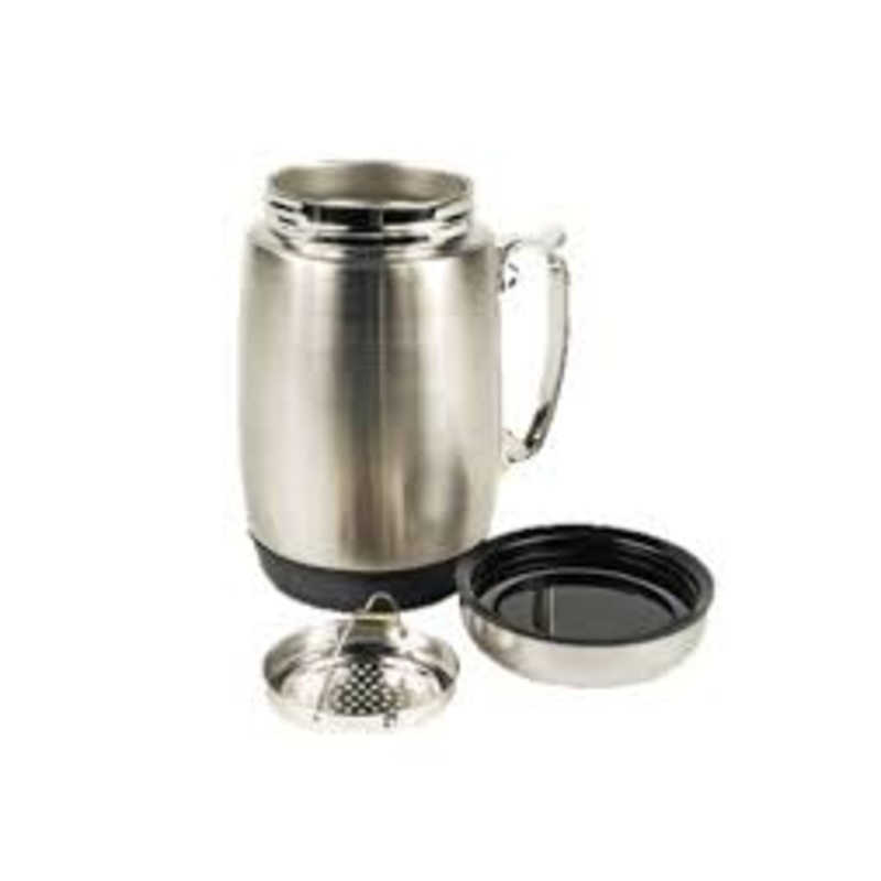 Stainless Steel Thermos
