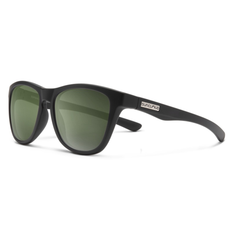 Suncloud Topsail Sunglasses