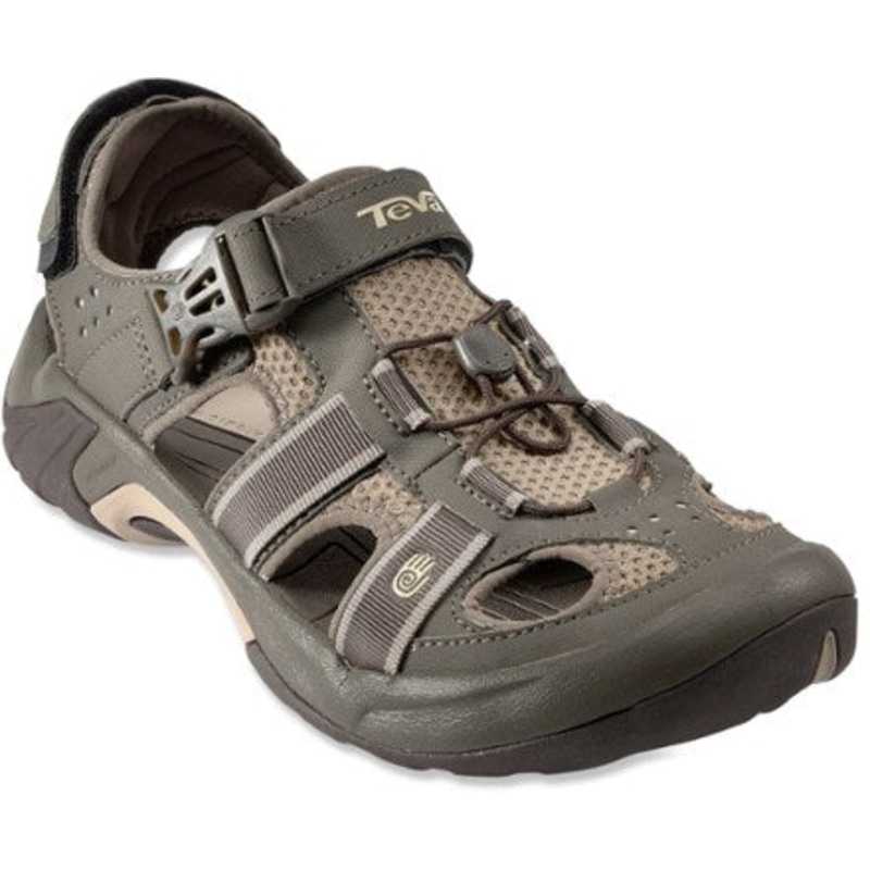 Teva Omnium Performance Sandals (Womens)