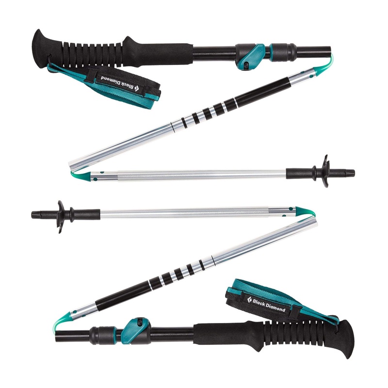 Women's Distance FLZ Trekking Poles