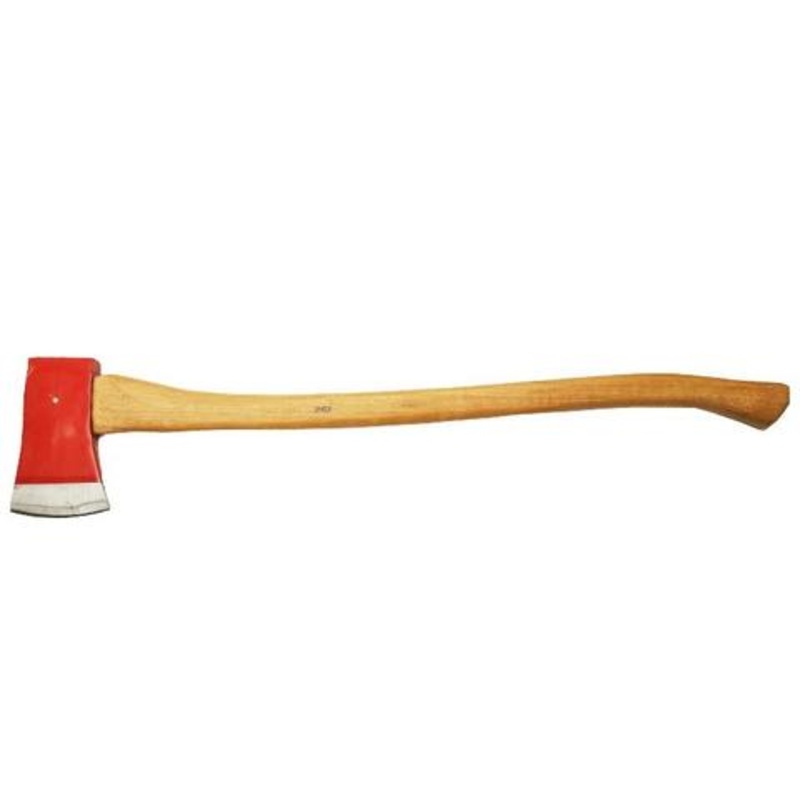 3 1/2 lb Axe with 28" Beachwood Handle
