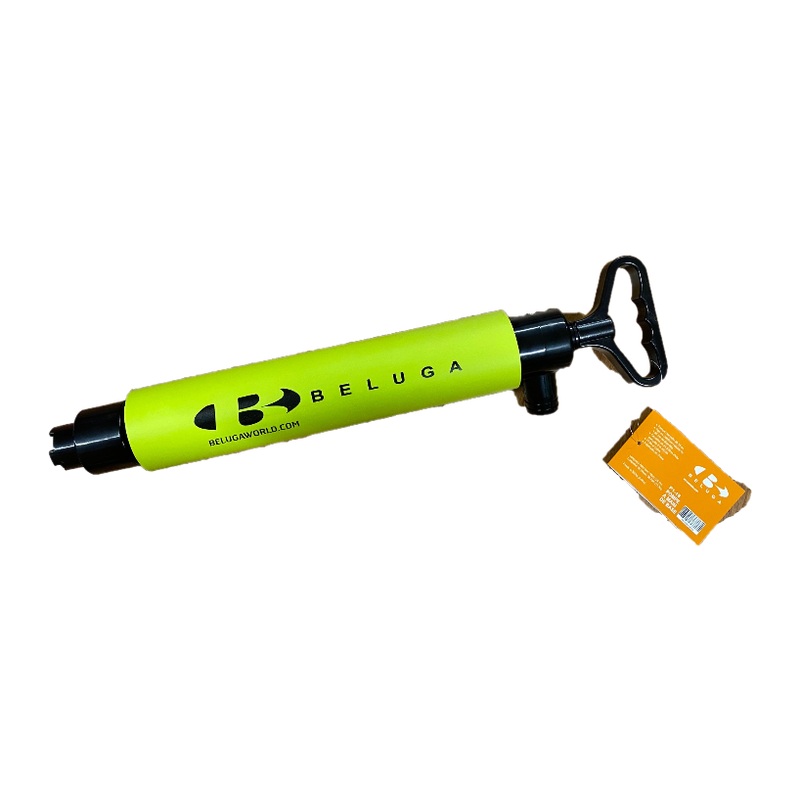 Beluga Bilge Pump