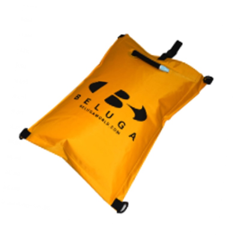 Beluga Inflatable Paddle Float