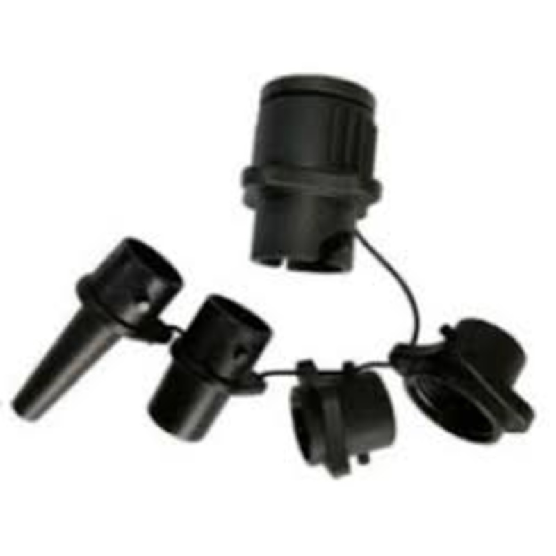 Bravo Multi Adaptors for Pump