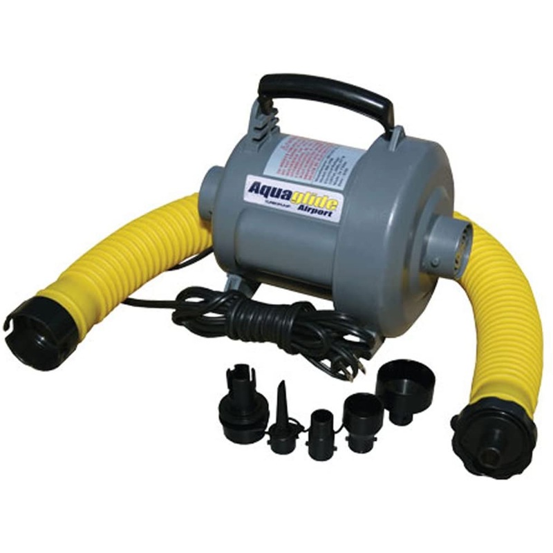 110V Turbo Electric Pump