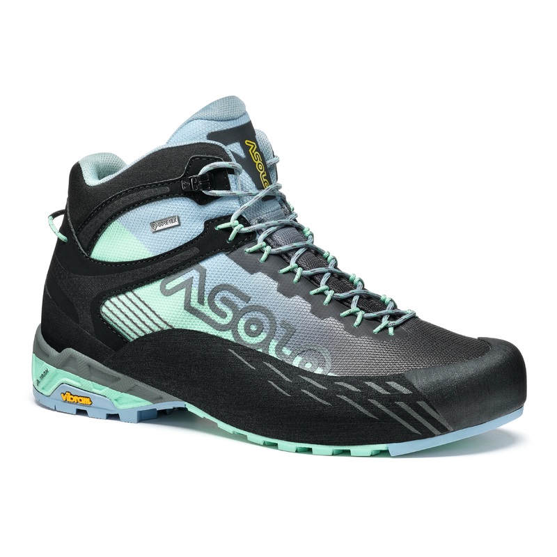 Asolo Eldo Mid LTH GV  - Women's