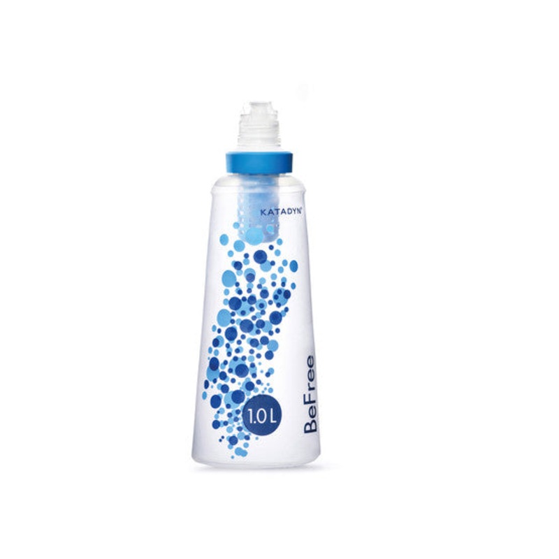 BeFree Water Filtration System