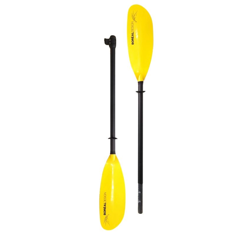 Boreal Design Tour Carbon Fiber Paddle