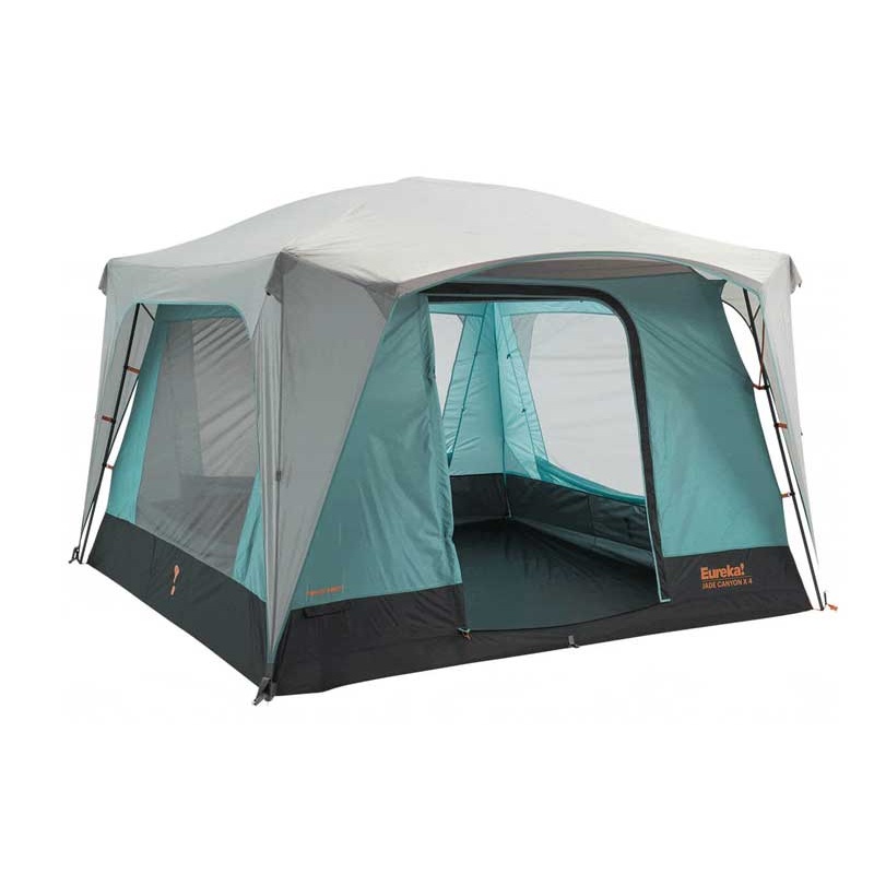 Eureka Jade Canyon X4