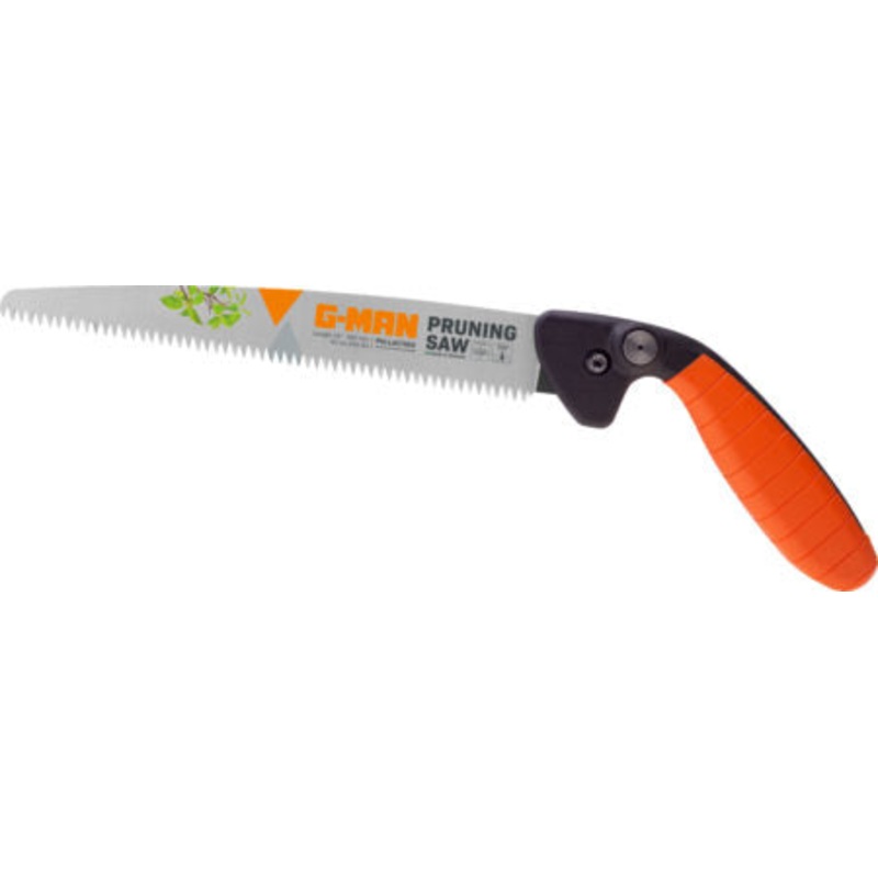 G-Man Foldable Saw