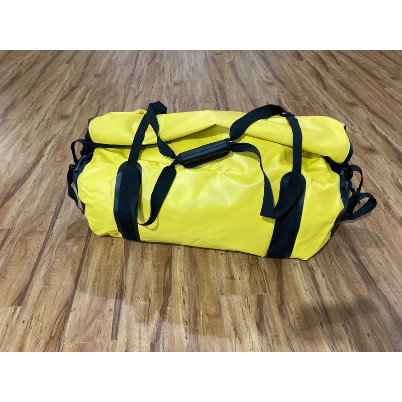 Reso Waterproof Duffel Bag