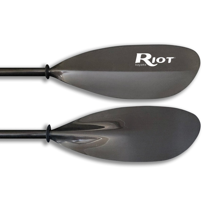 Riot Super Elite Full Carbon Paddle