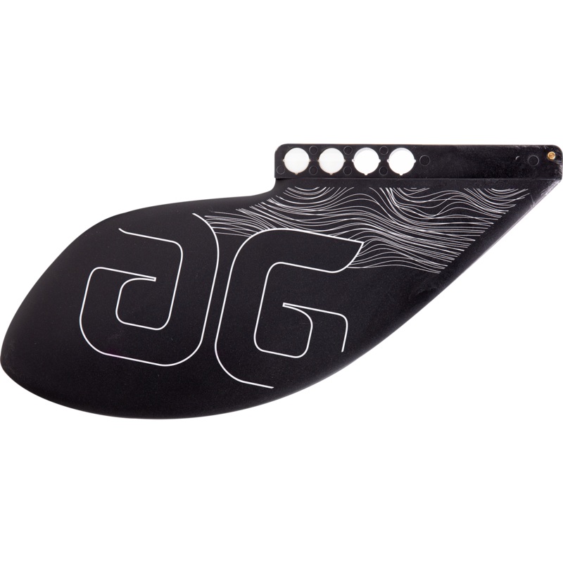 Aquaglide Press Fit Kayak Fin