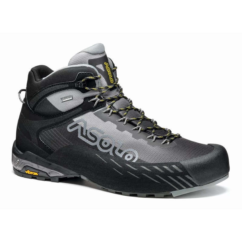 Asolo Eldo Mid LTH GV- Men's