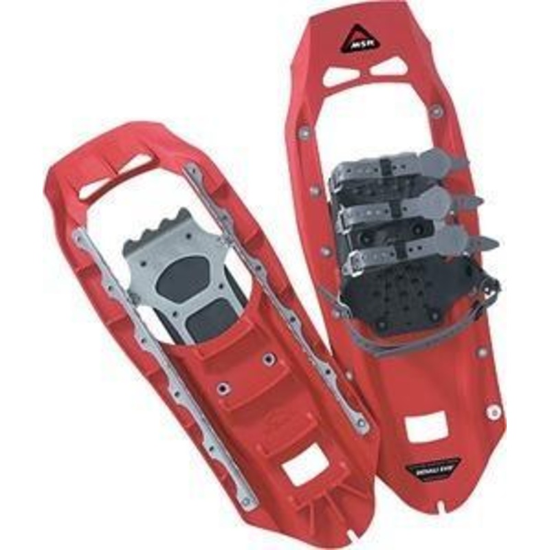 Rental Snowshoes