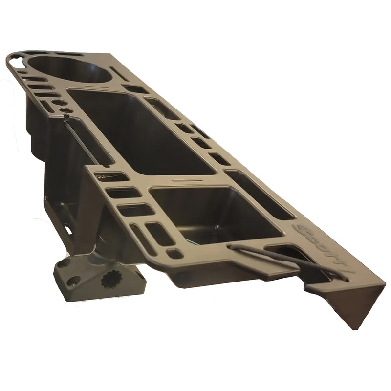 Scotty Gear Caddy #452