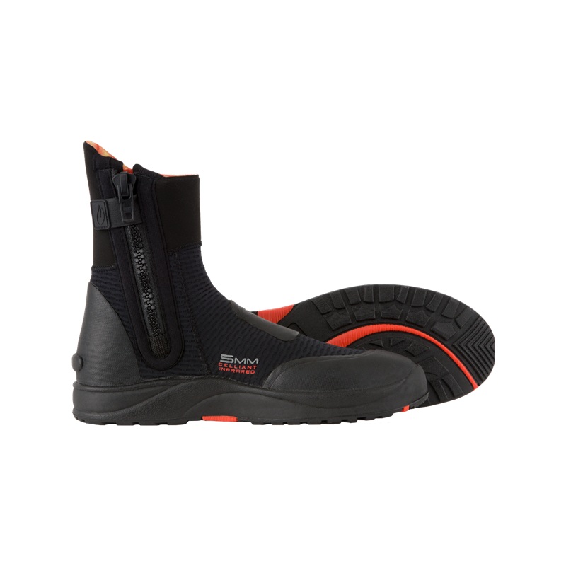 Bare Ultrawarmth 5mm Boot