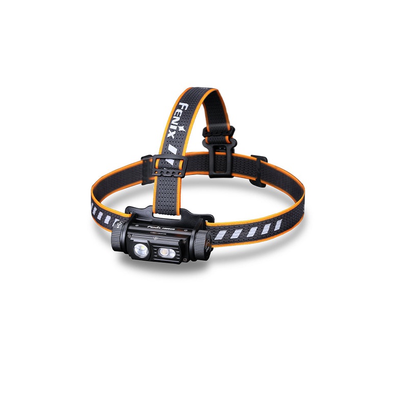 Fenix HM60R Triple light source - 1300 Lumens