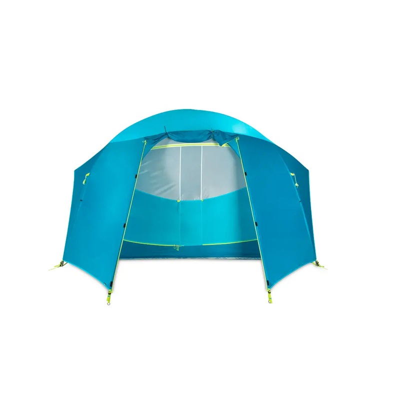 Nemo Highrise - 6 person