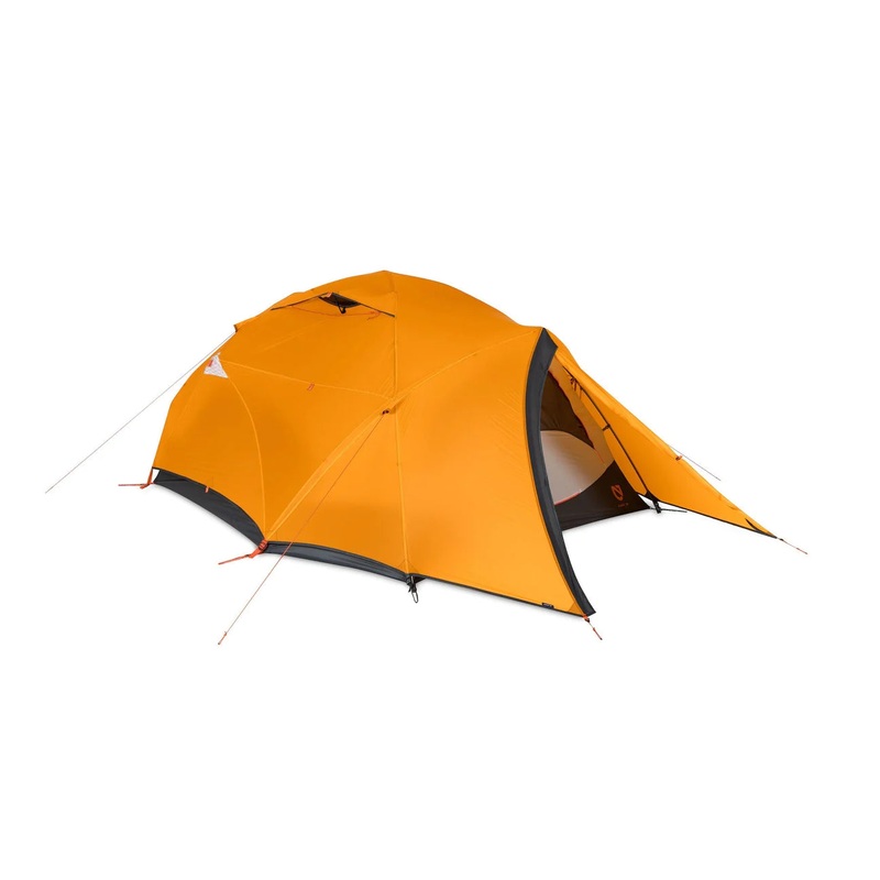 Nemo Kunai 3P 3-4 Season Backpacking Tent
