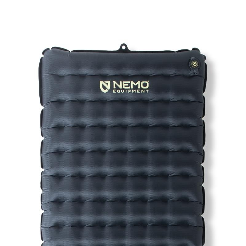 Nemo TensorExtreme Conditions Ultralight Insulated Sleeping Pad