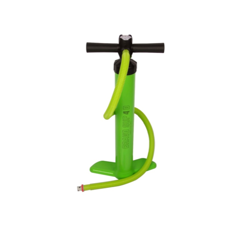 Bravo SUP 4D  Pump