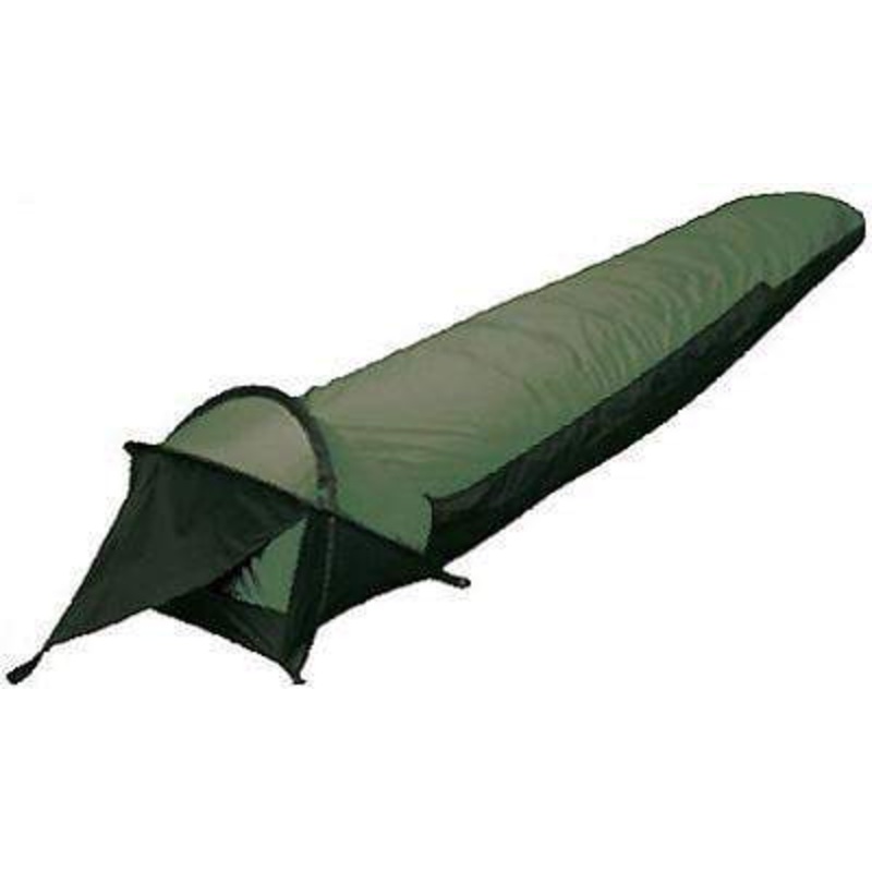 Chinook Summit Bivy