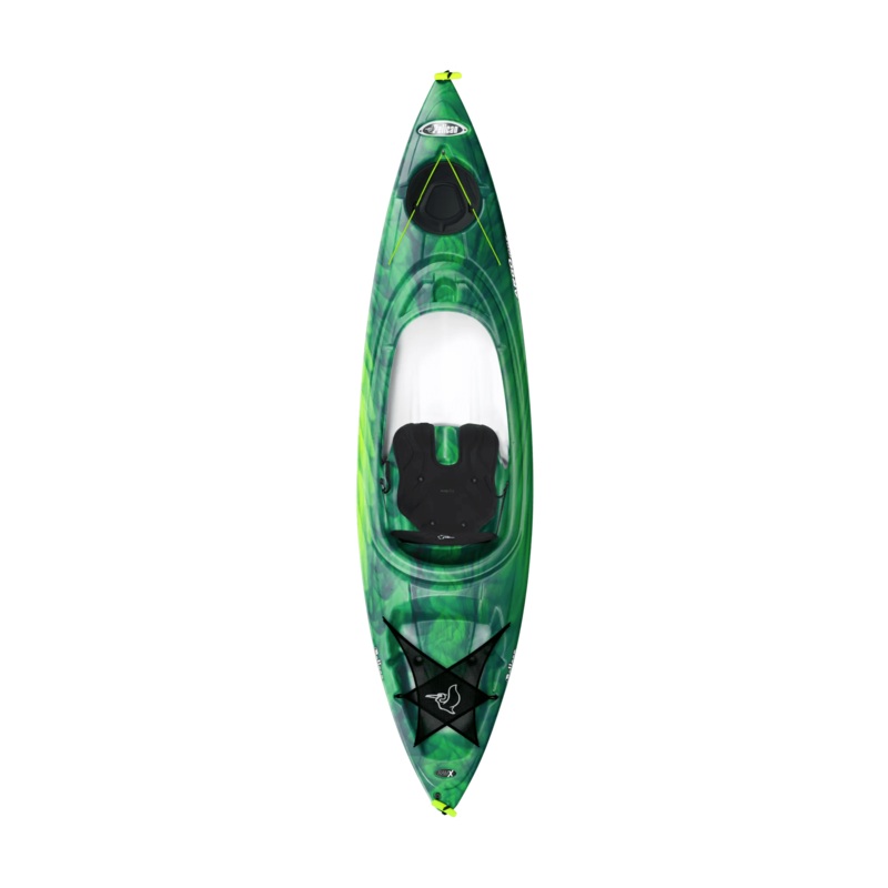 Pelican Argo 100X