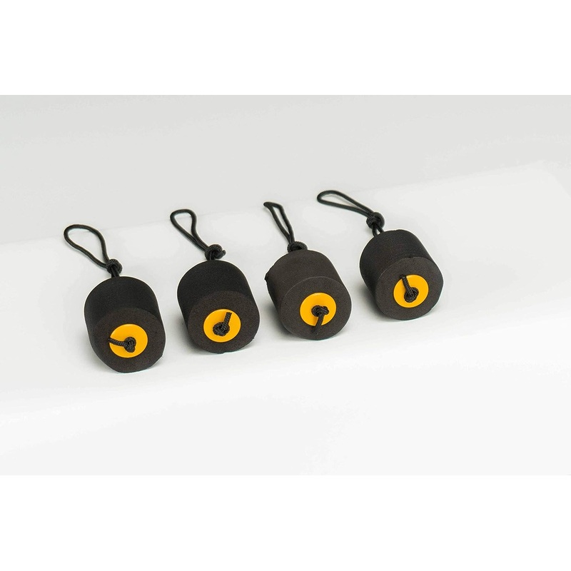 Pelican Scupper Plugs Set of 4 Medium