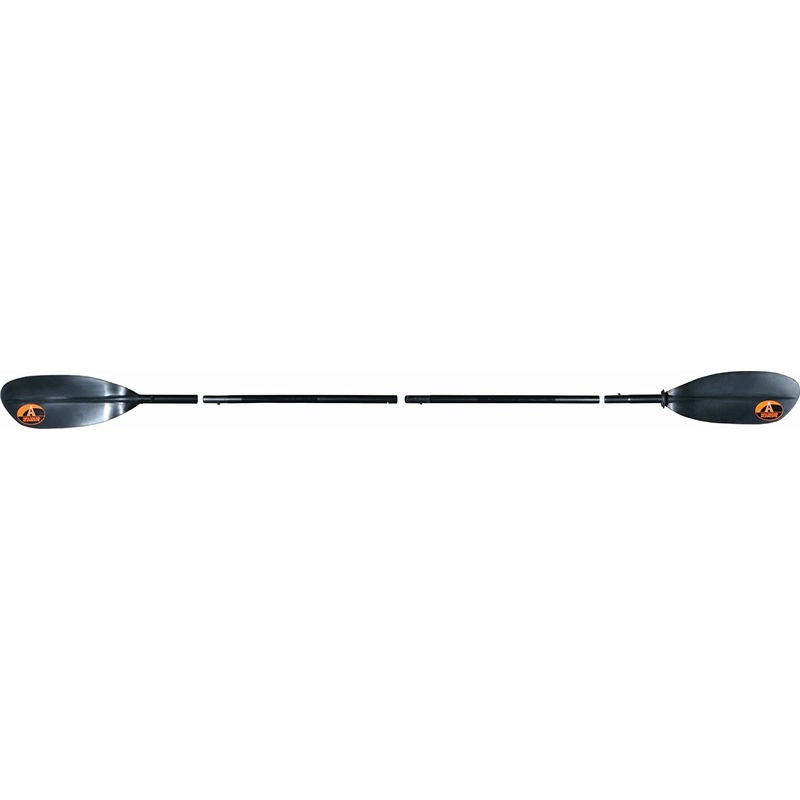 Advanced Elements - Compact Touring 4-part Paddle AE2015