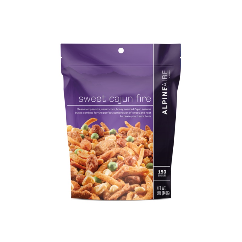 AlpineAire Sweet Cajun Fire