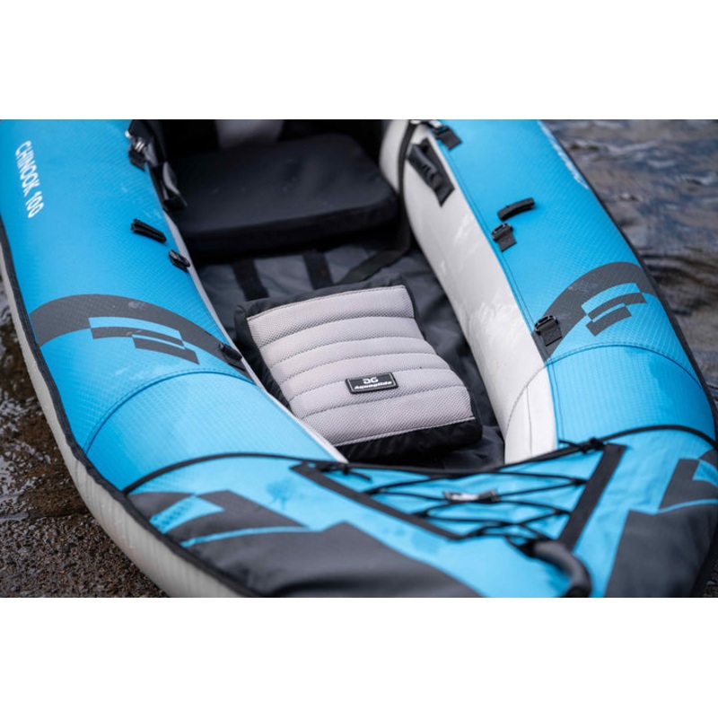 Aquaglide Saddle Seat