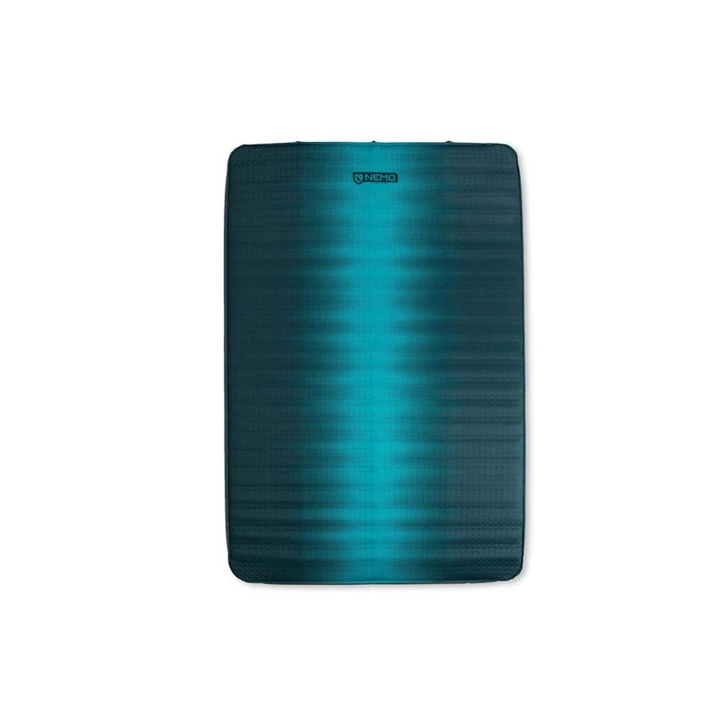 Nemo Roamer Double Sleeping Pad