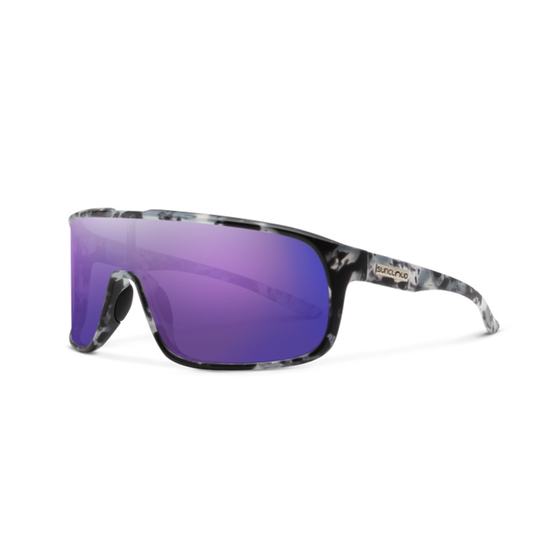 Suncloud Double Up Sunglasses