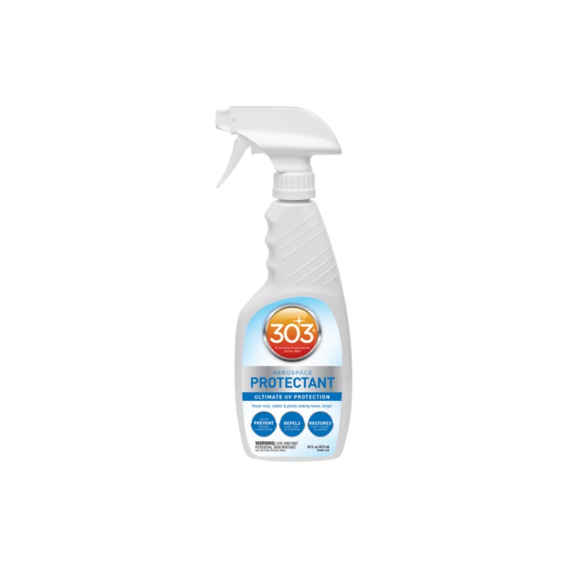 303 UV/Aerospace Protectant