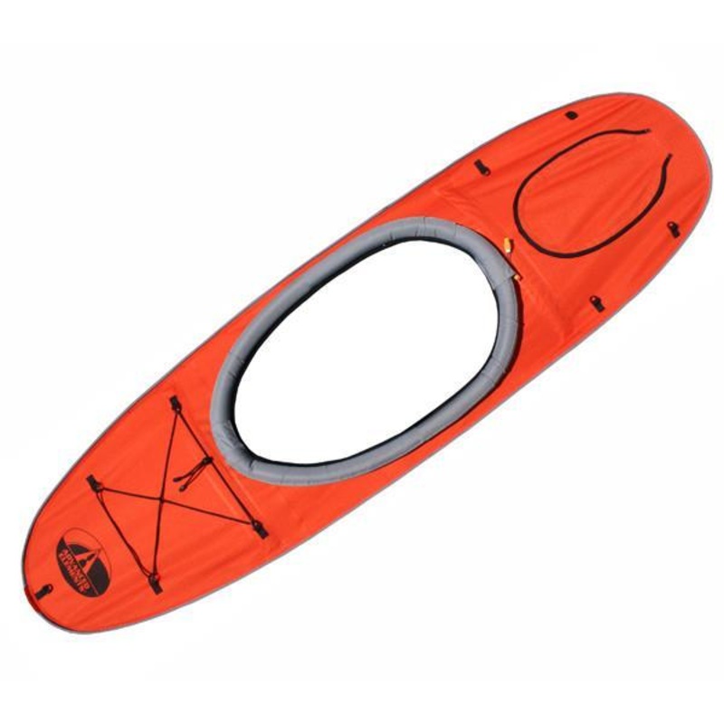 Advanced Elements - Advanced Frame Convertible Single Deck or Double Deck Converter