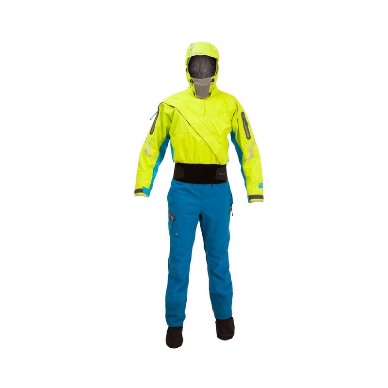 Kokatat Women's Odyssey Dry Suit Gore-TEx