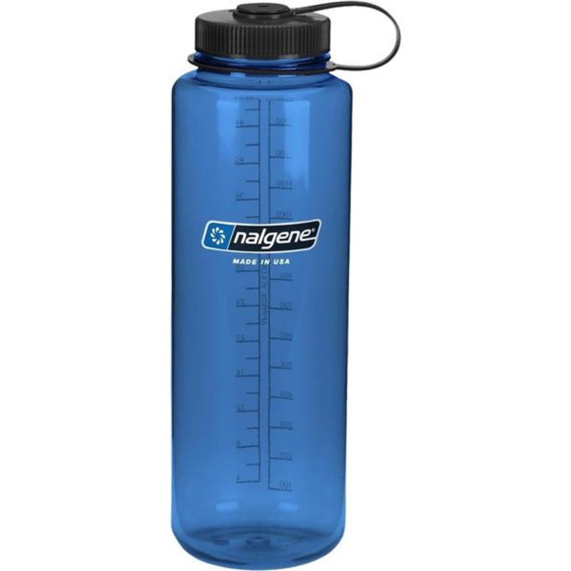 Nalgene 48 oz Wide Mouth Bottle