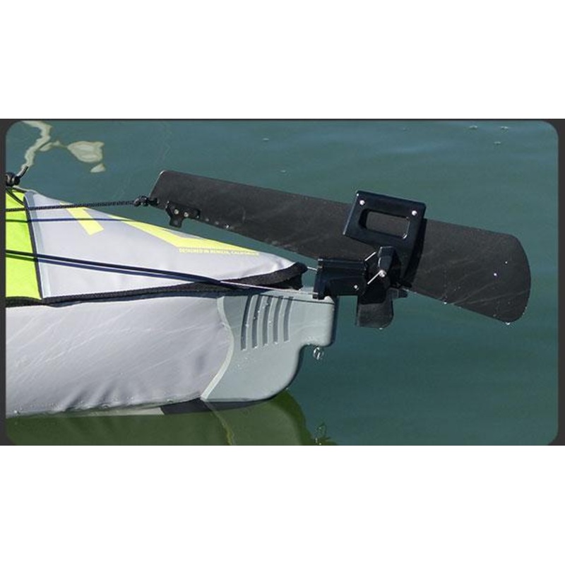 Advanced Elements - AdvancedTrak Kayak Rudder Kit AE4005