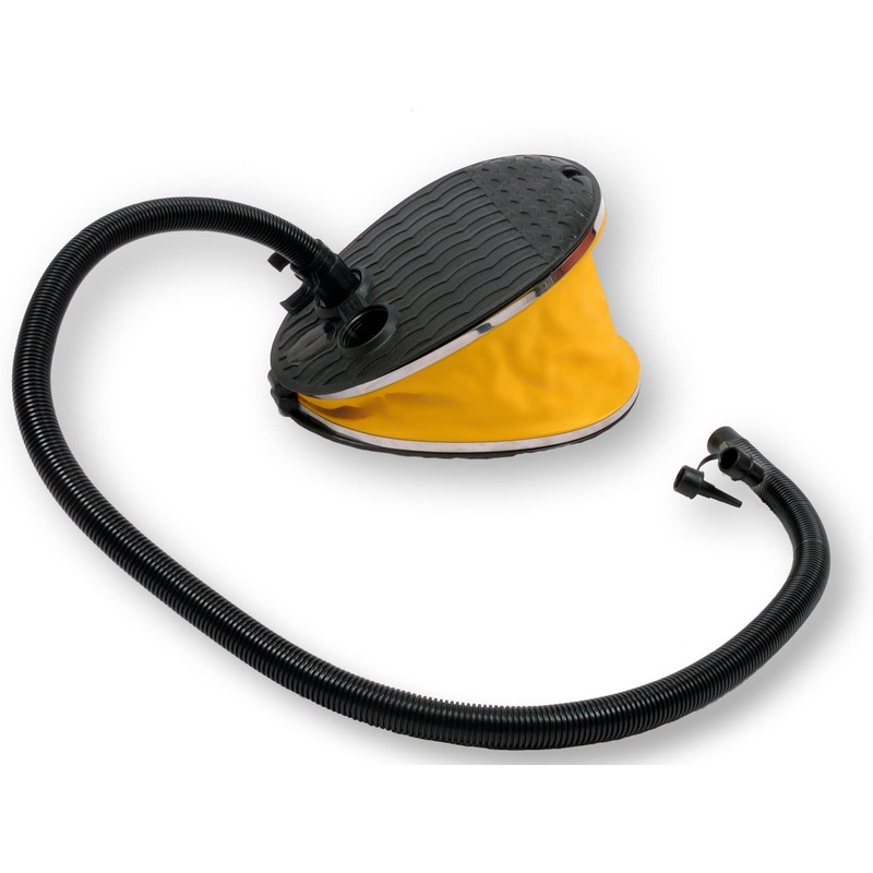 Advanced Elements - Large Bellows Foot Pump AE2001