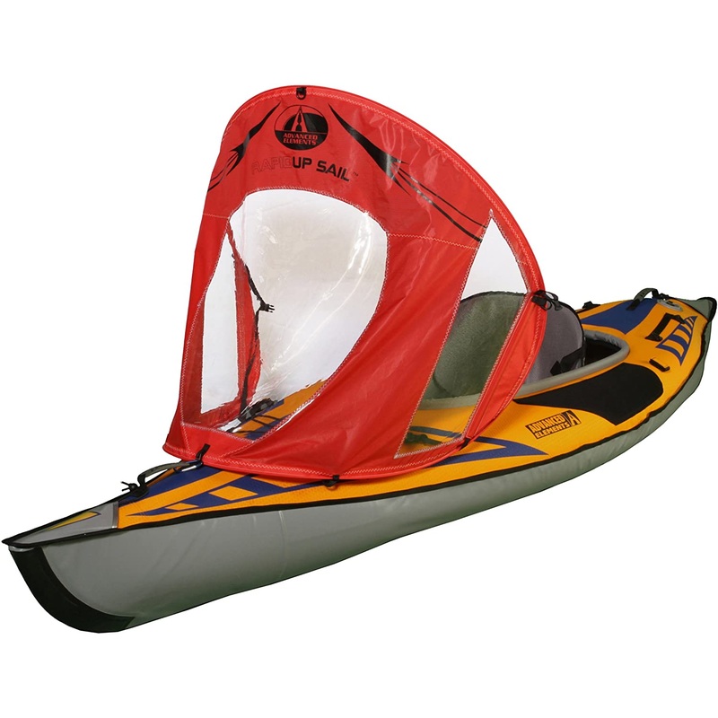 Advanced Elements - RapidUp Kayak Sail AE2040