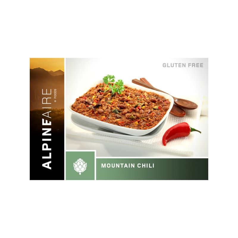 AlpineAire Mountain Chili