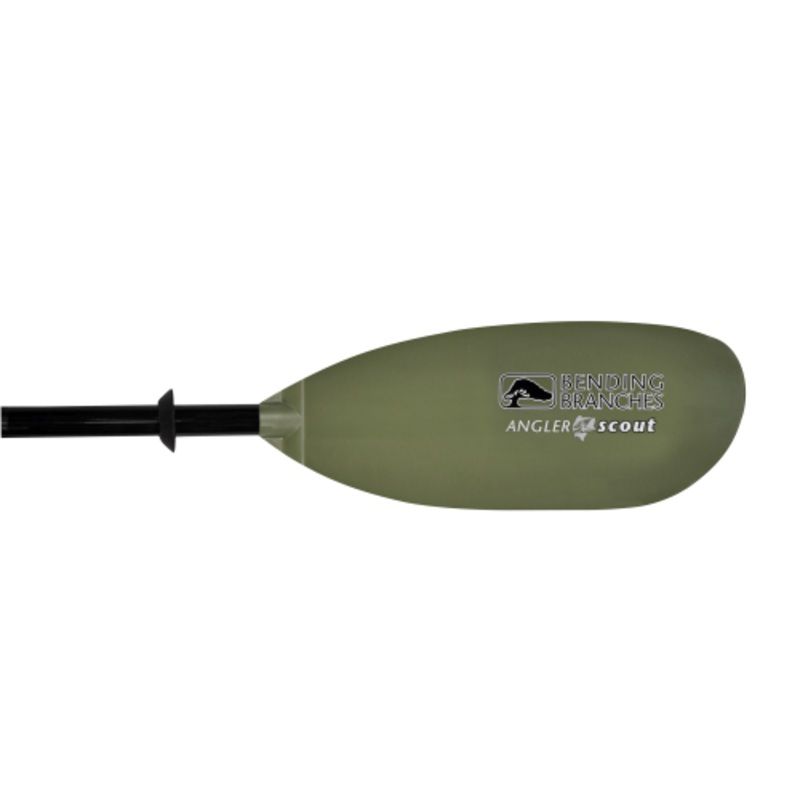 Angler Scout Fishing Kayak Paddle